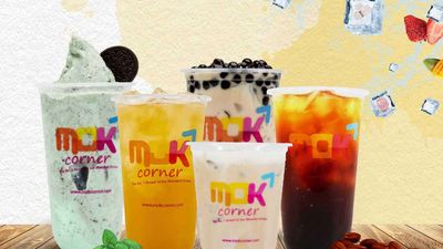 Mok Corner (Keningau Mall)