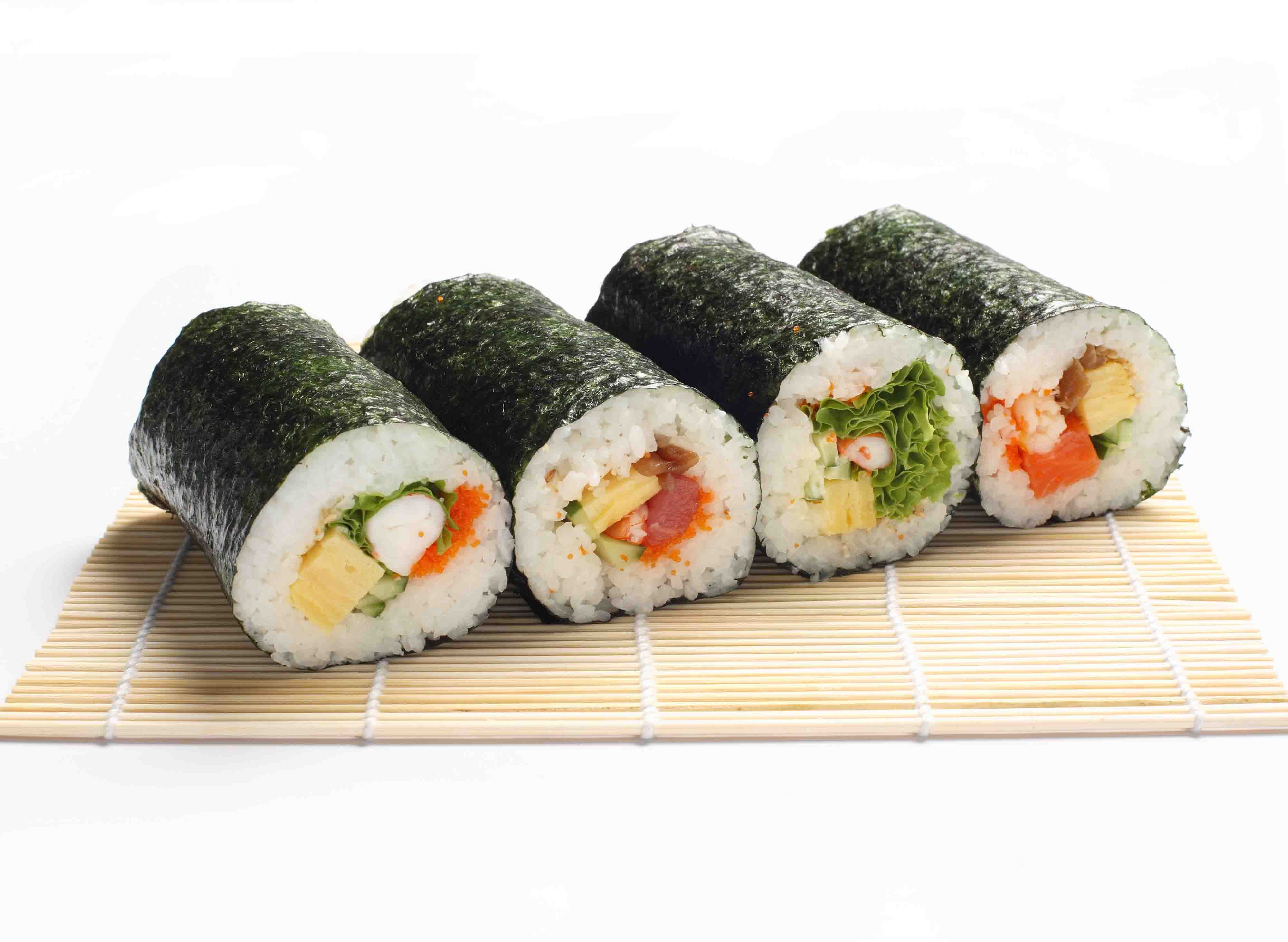 Sushi Mimi @ Lotus's Mutiara Damansara menu and delivery in Petaling ...