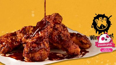 Wingstreet (Genting Sky Avenue
