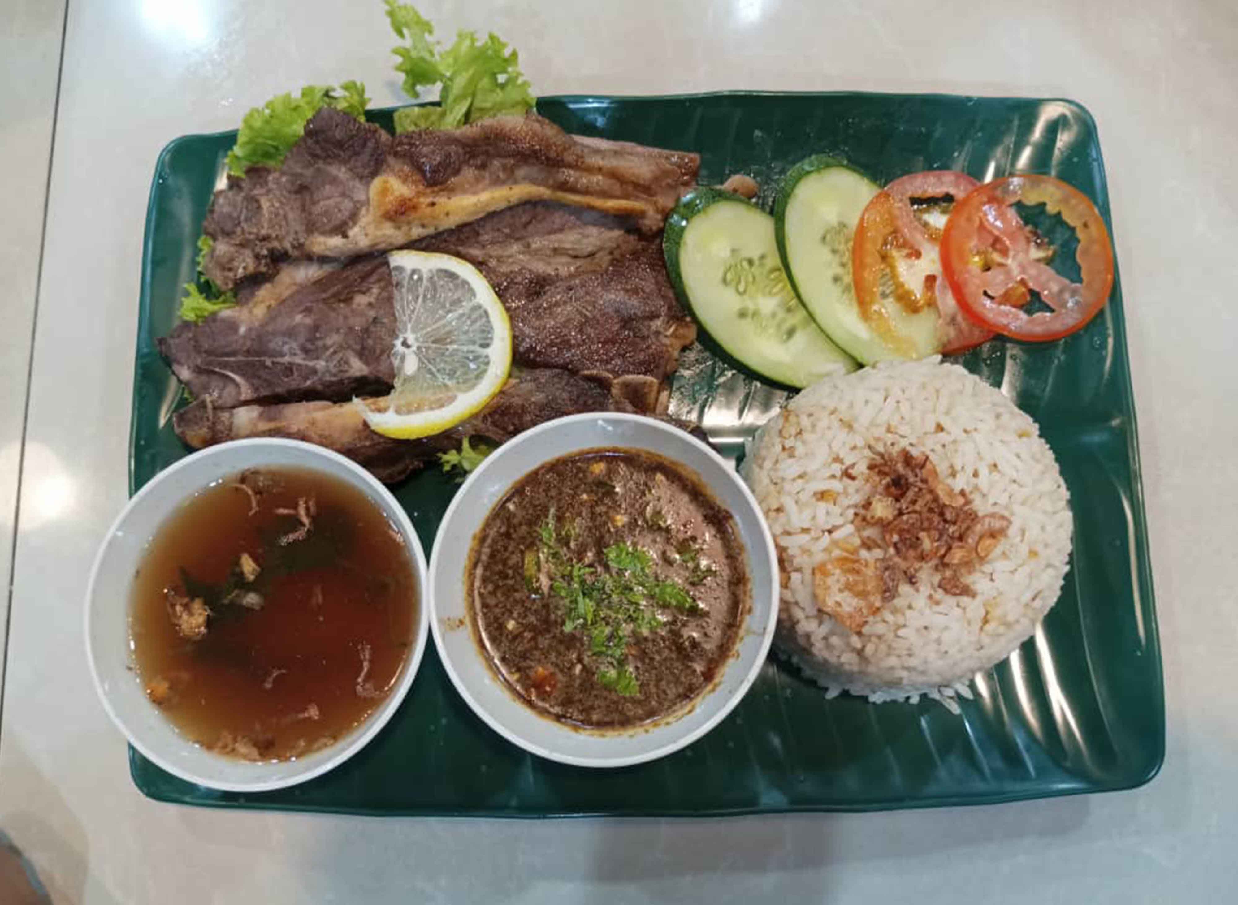 SMILE KITCHEN menu and delivery in Alor Setar foodpanda