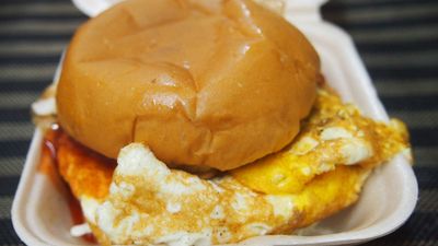 Burger Nd Uptown