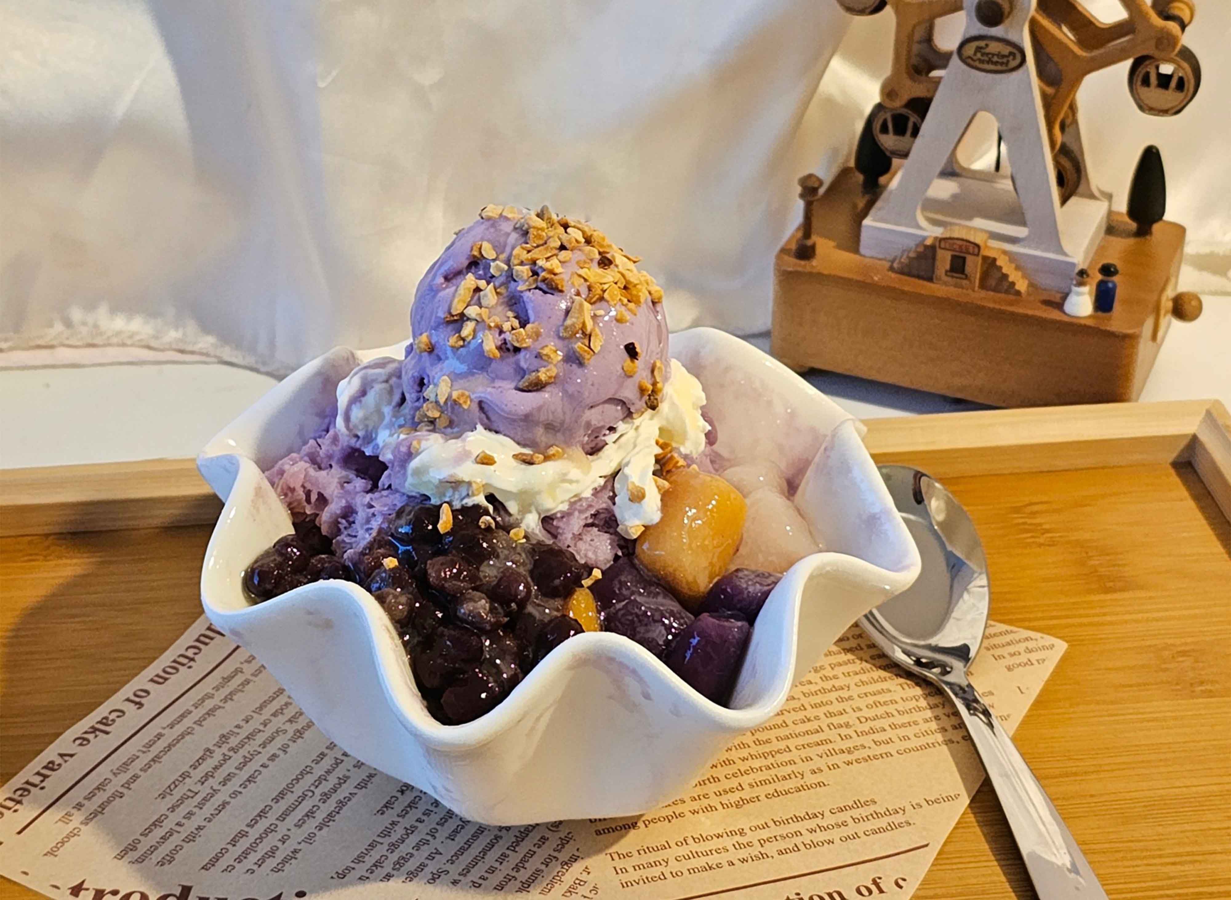 Golavie’Mo Cafe menu and delivery in Cheras foodpanda