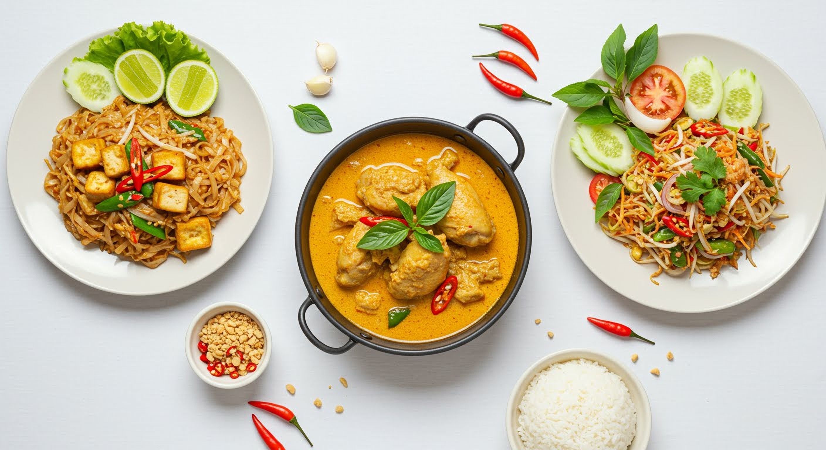 Rawadi Tomyam (JB) vendor logo