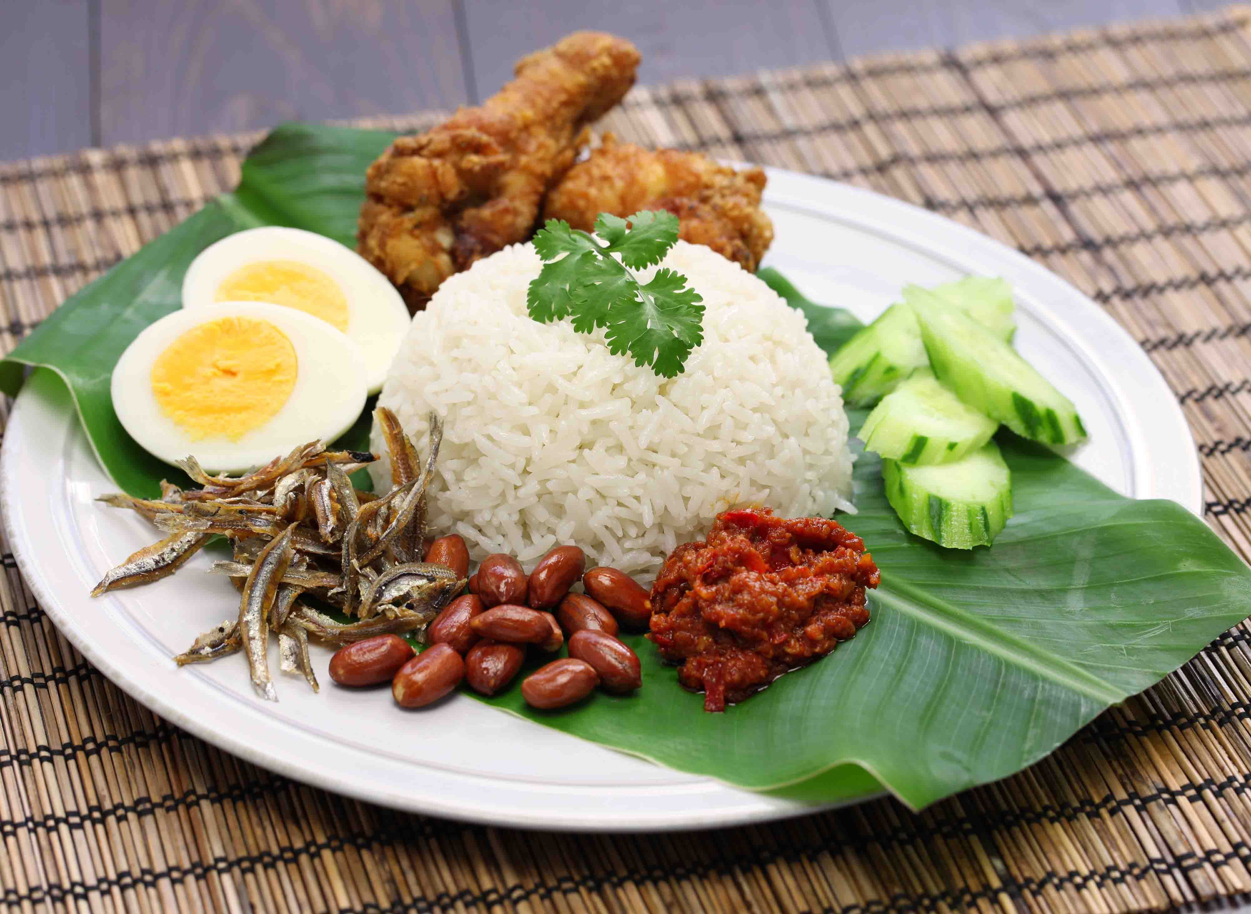 Dayang Kitchen vendor logo