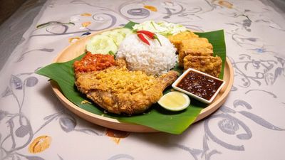 Bondayas Kitchen
