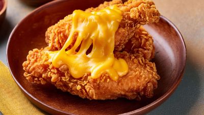 Crazy Cheezy Gobox (Tizza Place)