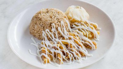ABC Corner @ Menuan Land District