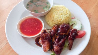 IB CATERING & SERVICES