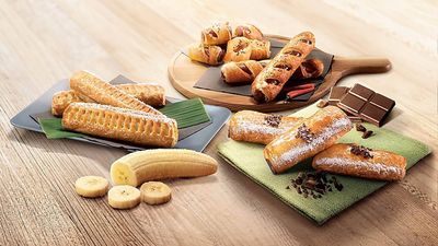deli2go & Costa Coffee (SH Persiaran Kayangan Sek. 7)