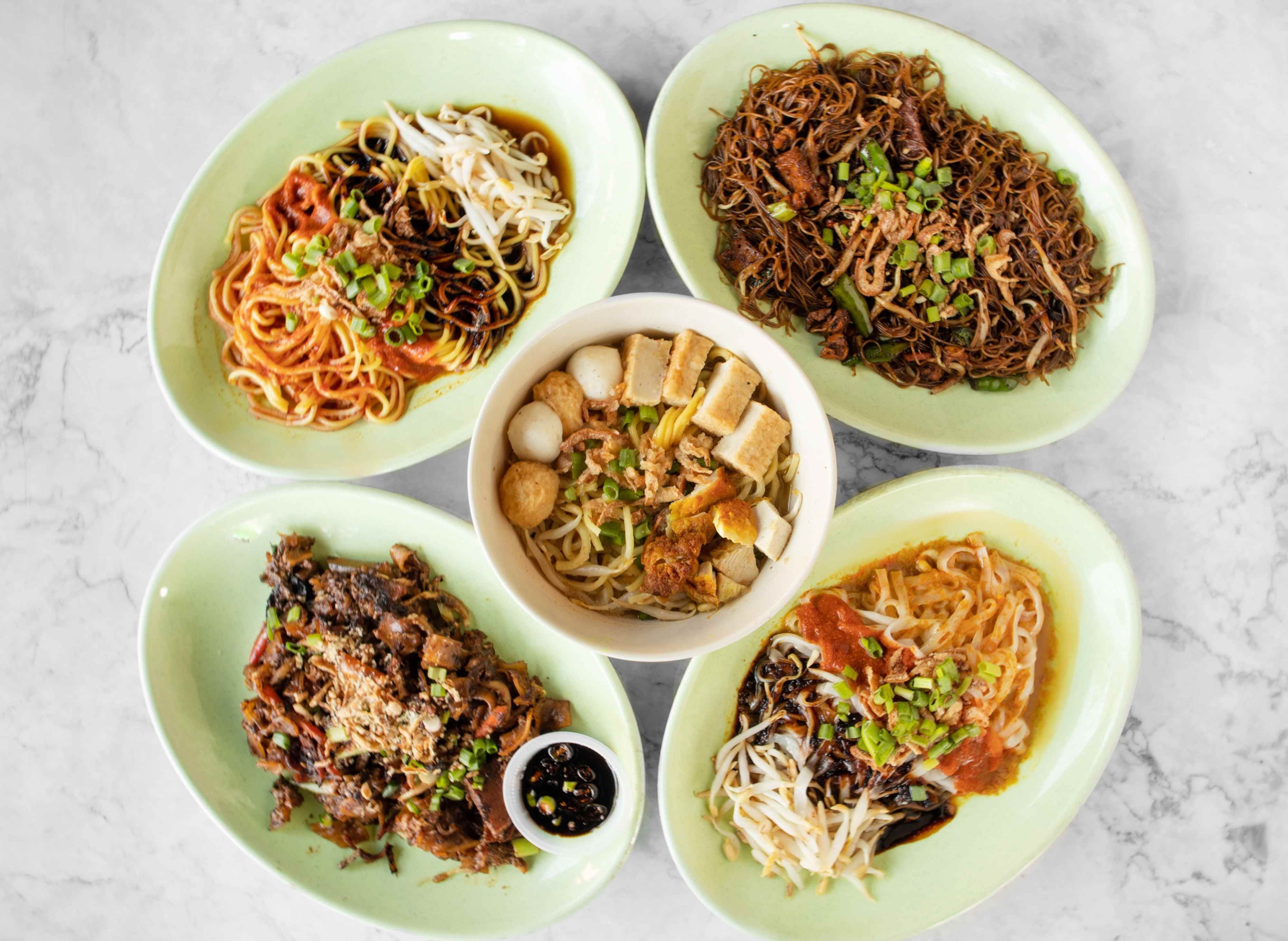 Warung Umi Simpang Pulai menu and delivery in Ipoh | foodpanda