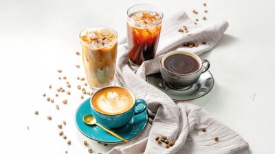 CMW Roastery (Taman Equine)