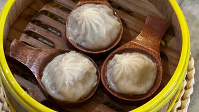 Restaurant Bao Wang Zi (Damansara Perdana)