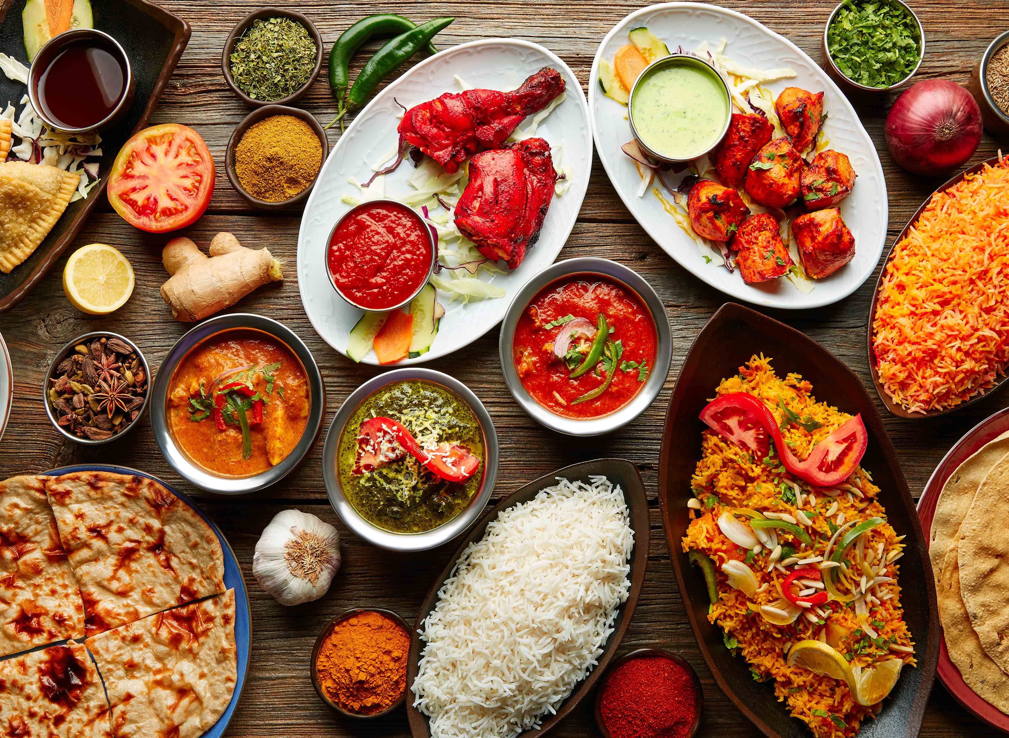 5an Indian Curry House menu and delivery in Kulai | foodpanda