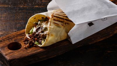 Ibrahim Shawarma-Aurora Crystalville