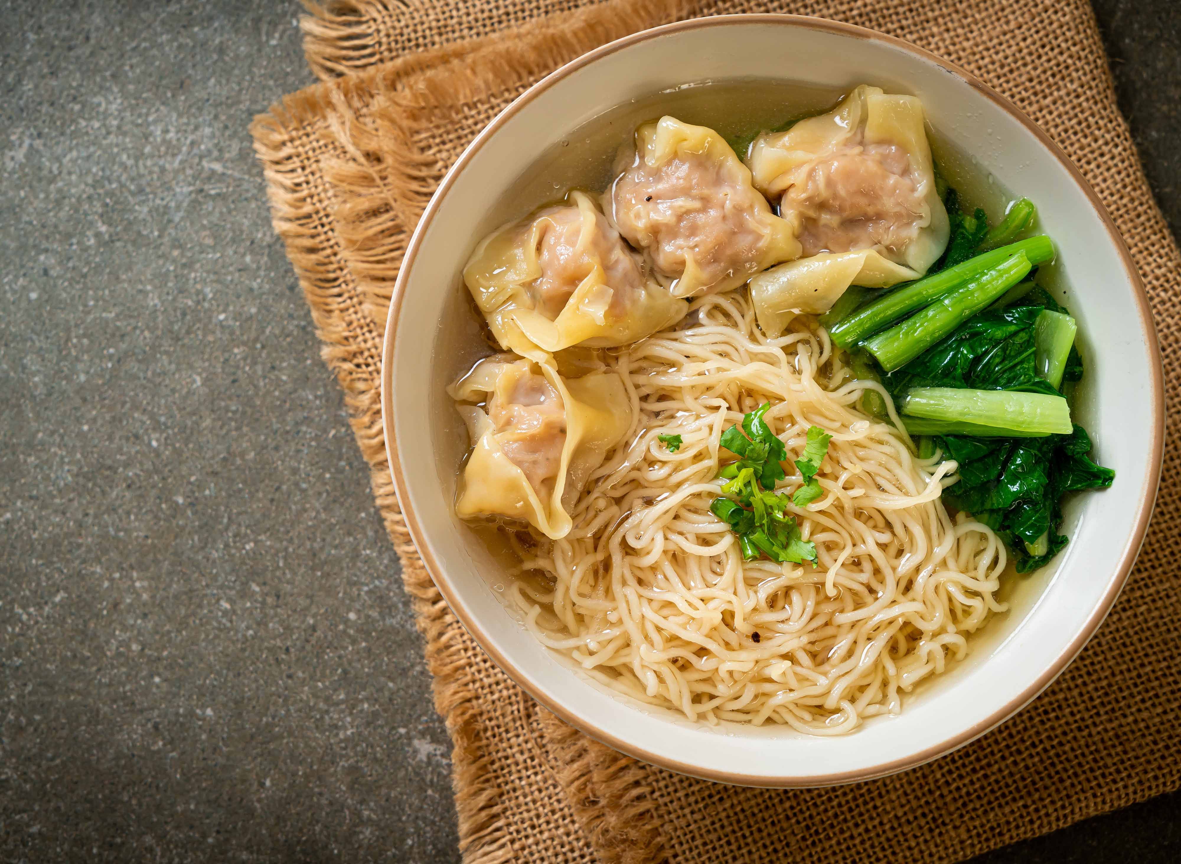 祖传面馆 ZU CHUAN Restaurant vendor logo