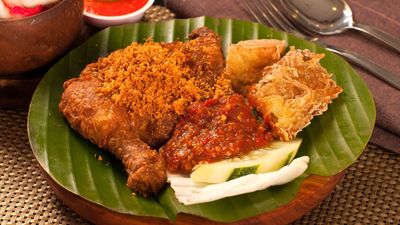 Dapur Siam Cafe