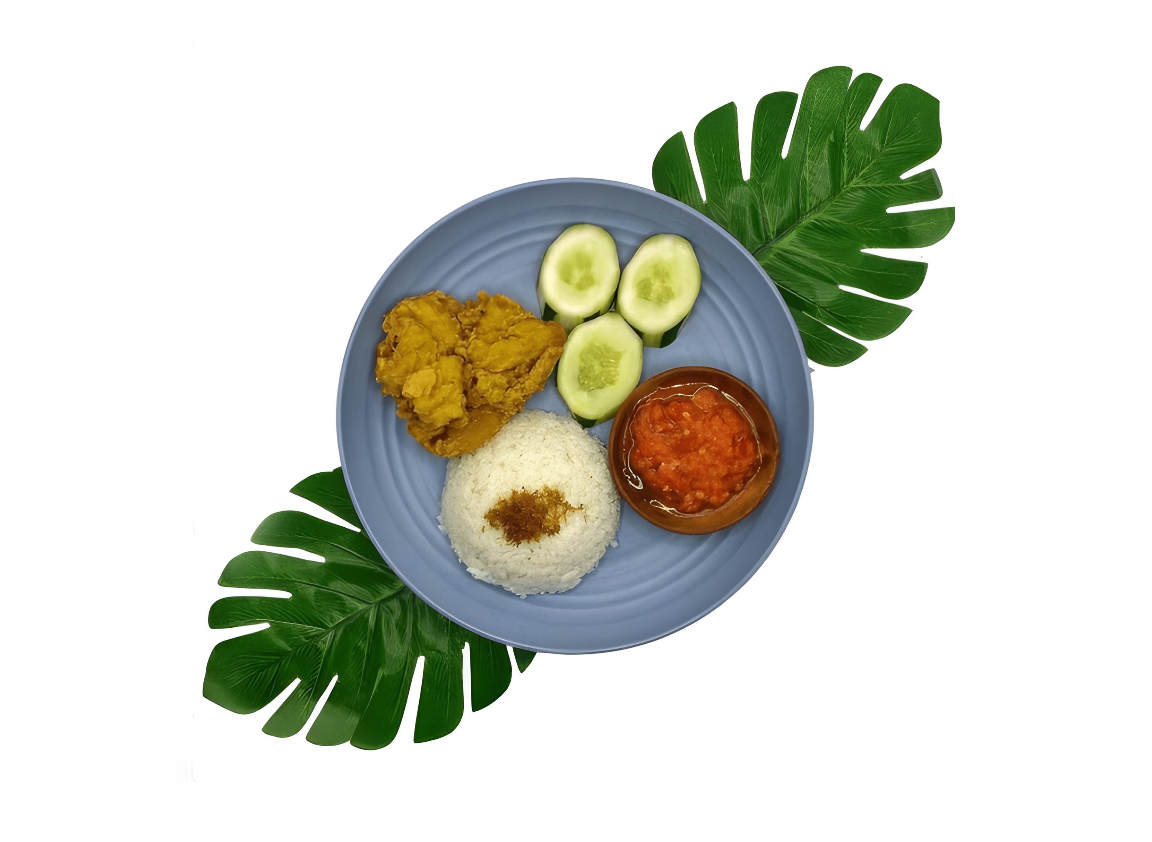 BB Dim Sum (Lao Jie Fang Kopitiam) 哔哔点心 vendor logo