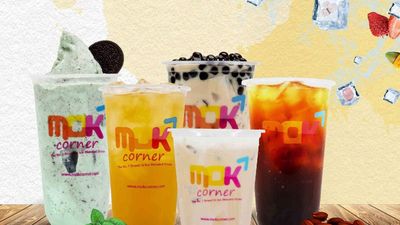 Mok Corner (Keningau)