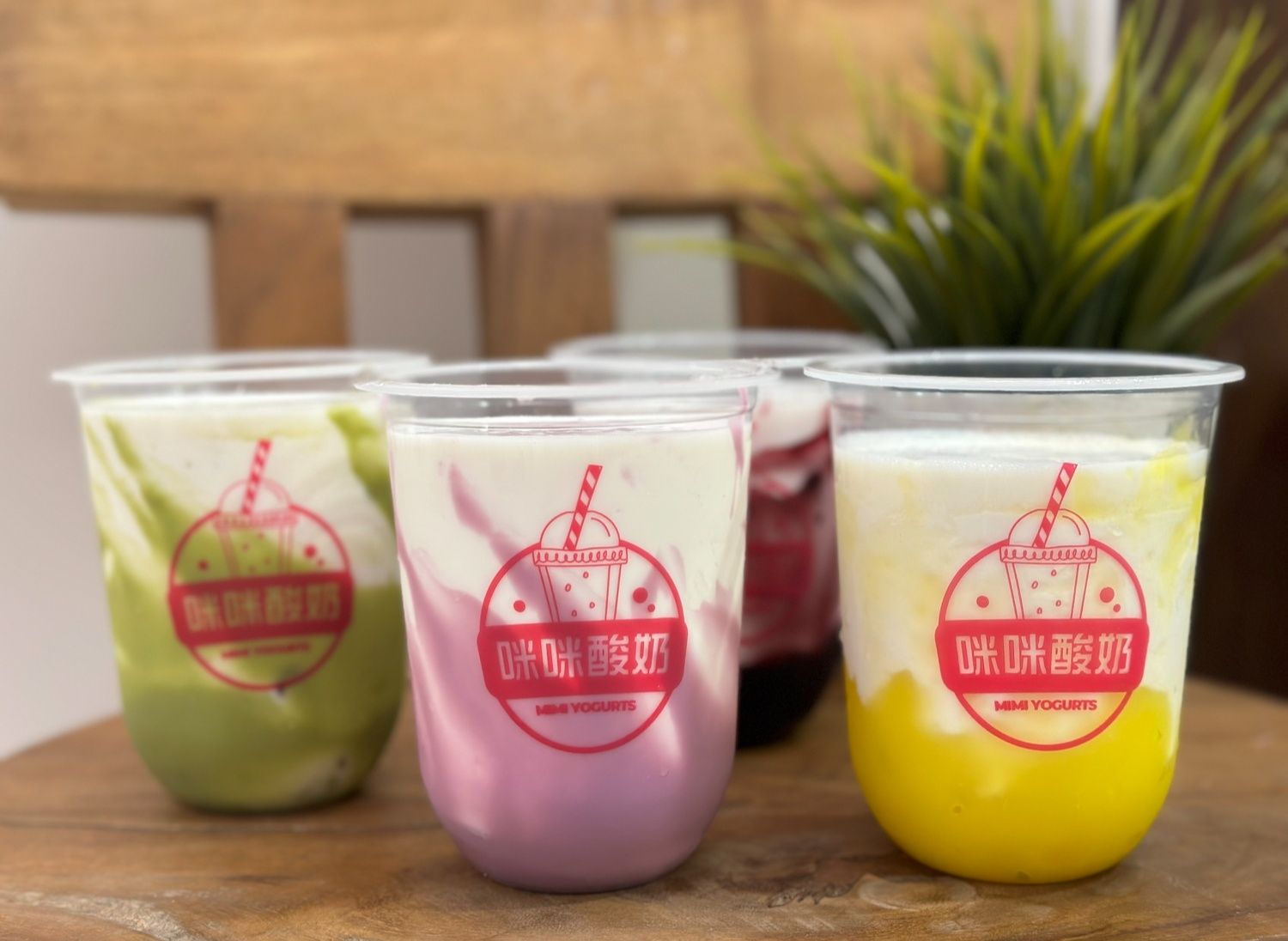 MiMi Yogurt menu and delivery in Puchong foodpanda