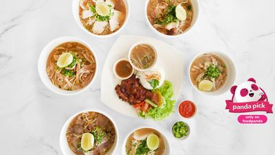 HR Mee Champa Kuala Berang