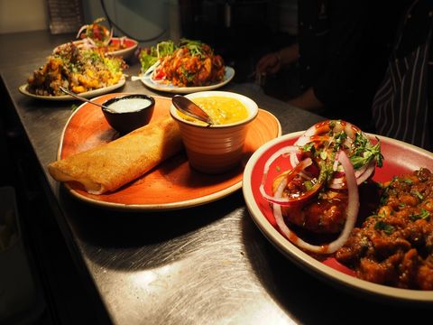 Restoran Al-Baik @ Kg Besut