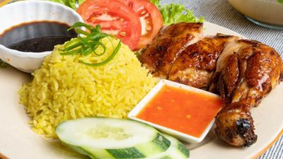 I Beef Noodles Donggongon ( Ngiu Chap Penampang )