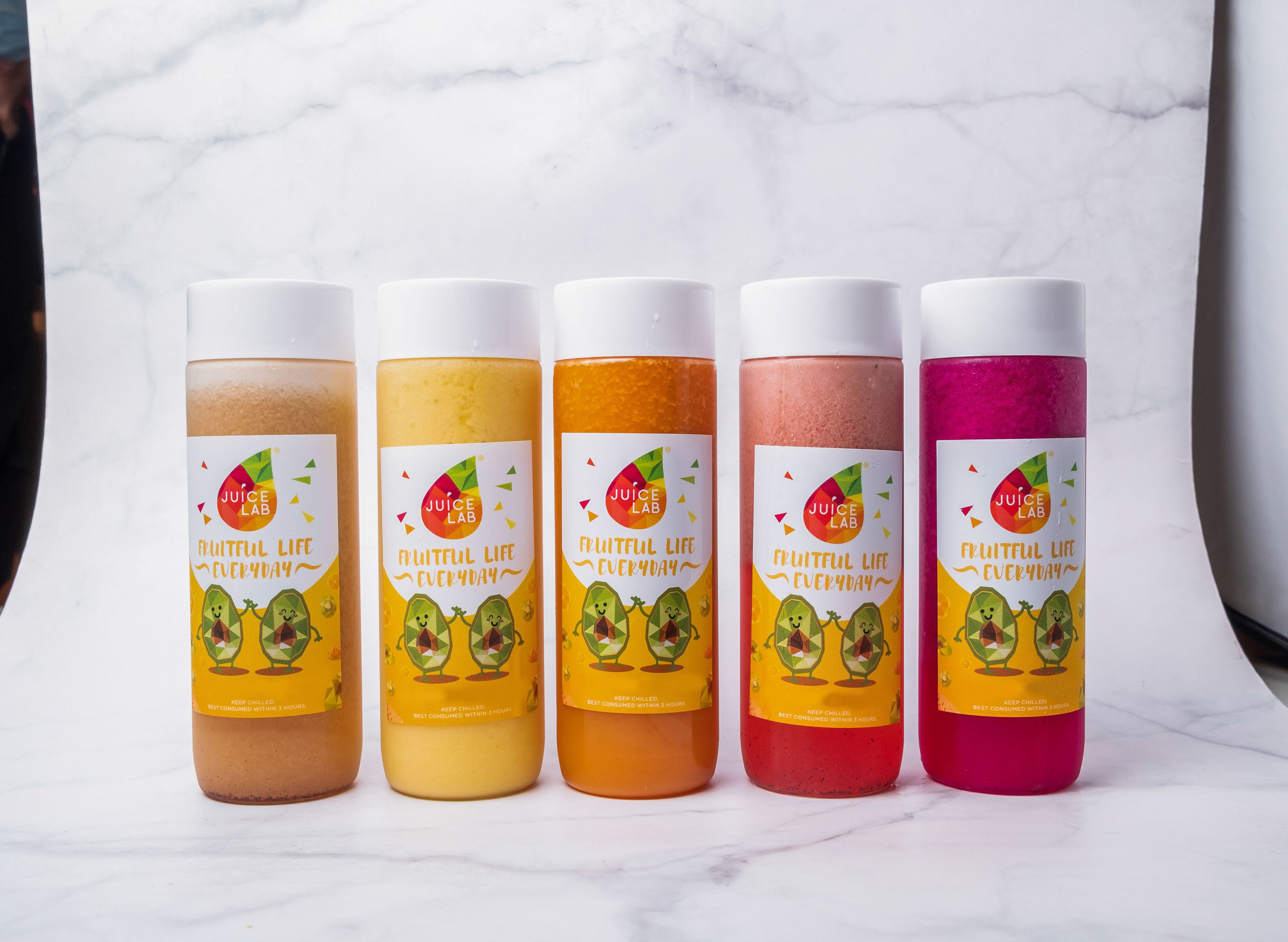 JuiceLab delivery menu order online foodpanda