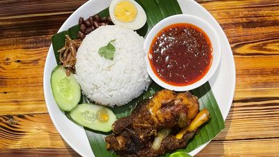 Hello Bestie Cafe (Koisaan Point)