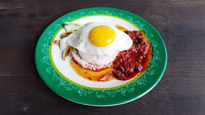 Warong Toki Ba (Kuala Rompin)