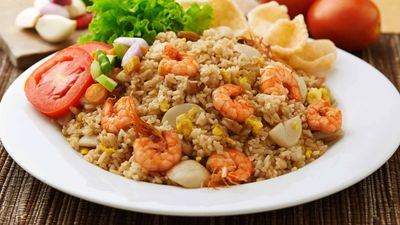 Mia Tomyam Seafood (Angsana Park)