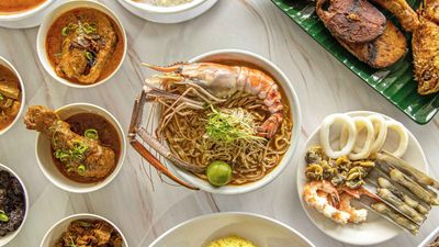 Kwang Tung Cafe (Mix & Match)