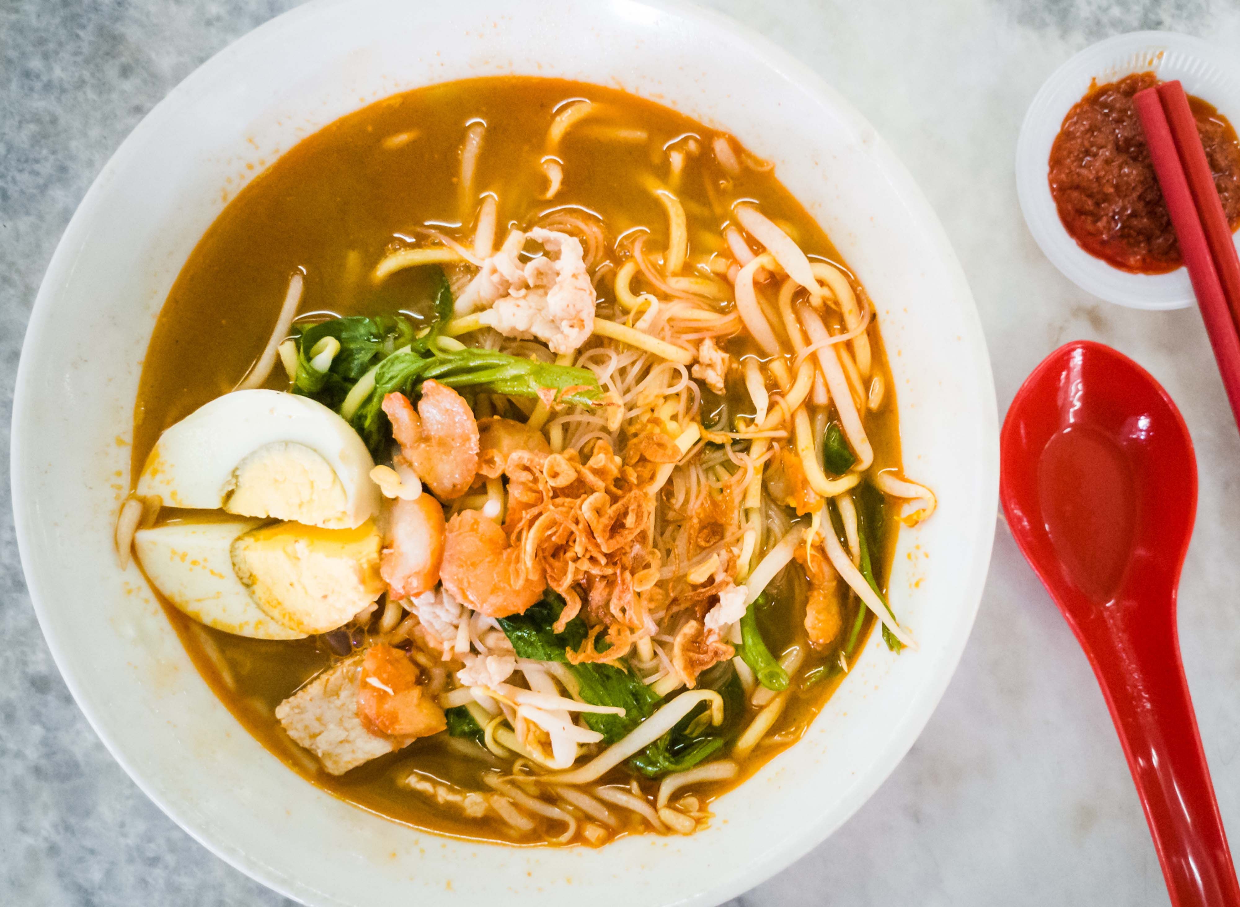 Har Mee @ EFJC menu and delivery in Kuala Lumpur | foodpanda