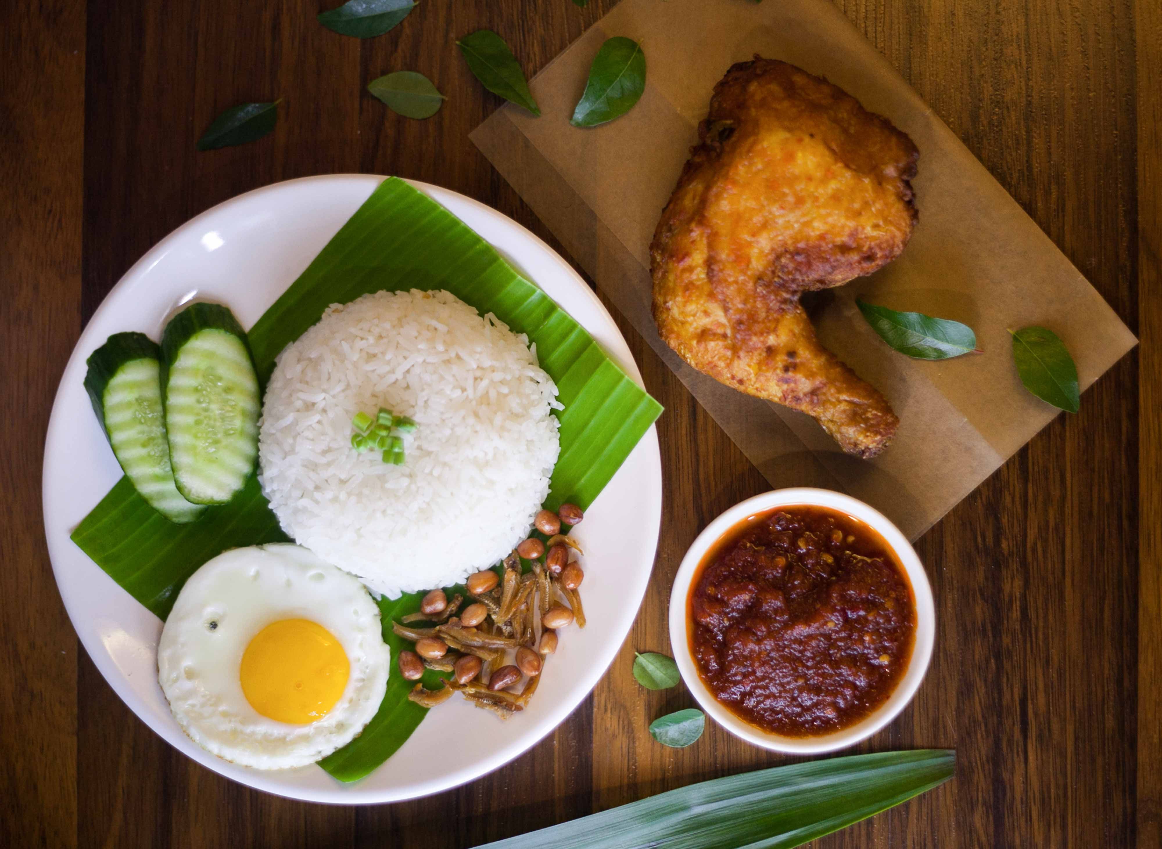 WARUNG KITA RASA vendor logo
