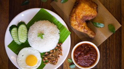 WARUNG KITA RASA