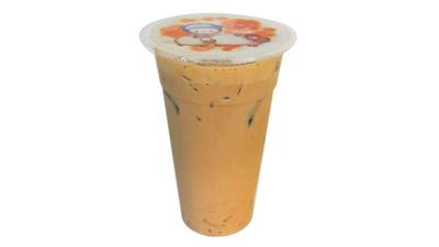 Jojo Ice (Ranau)