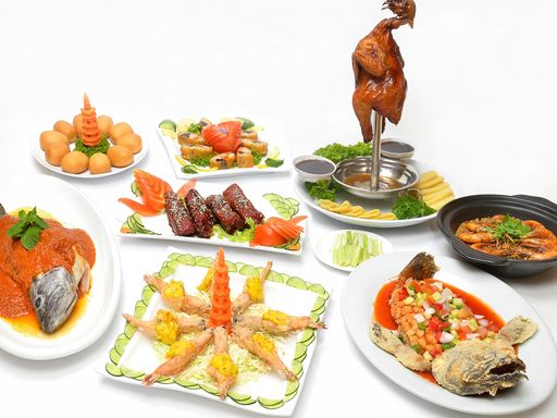J S Restaurant Raja Uda 菜单 Foodpanda Butterworth美食外卖
