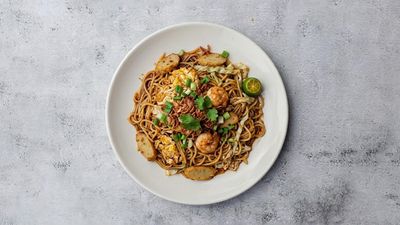 YumYum Restaurant 样样小食馆  (Jln Maju)