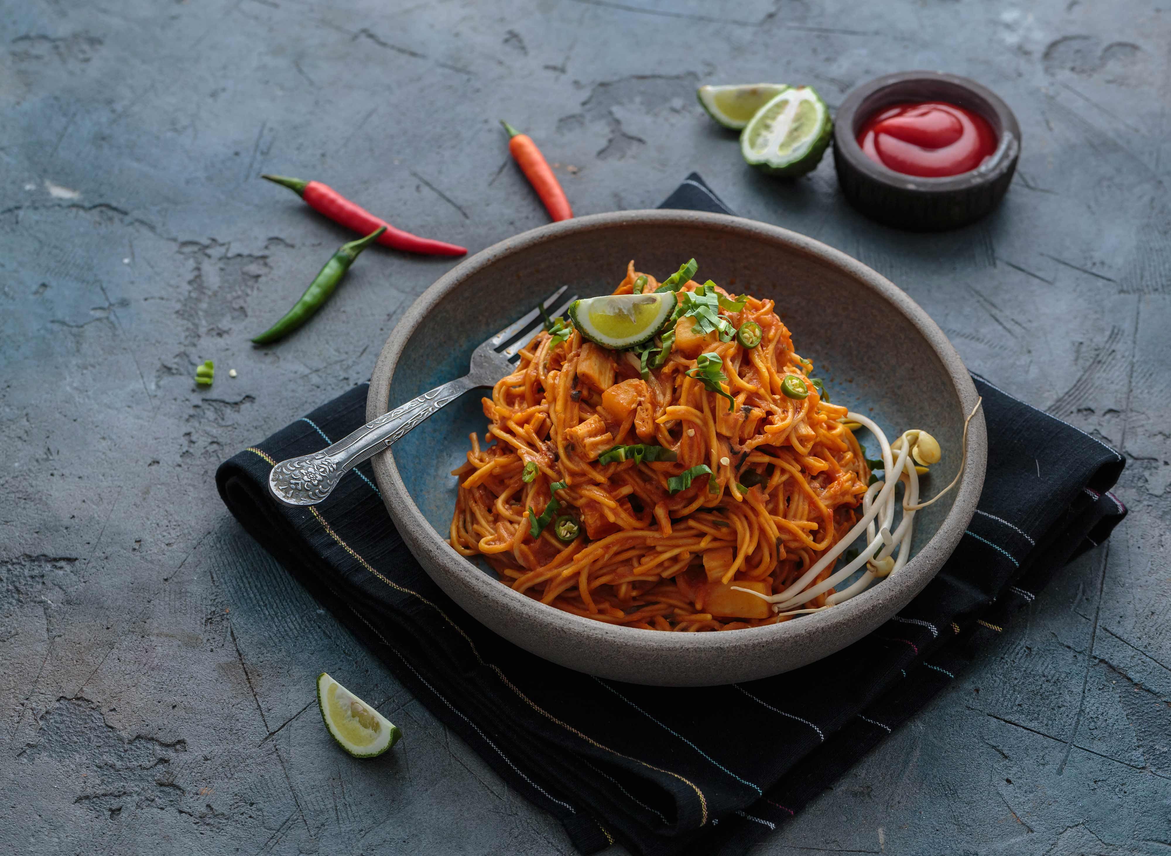 Restoran Abdul Hameed Sdn. Bhd.