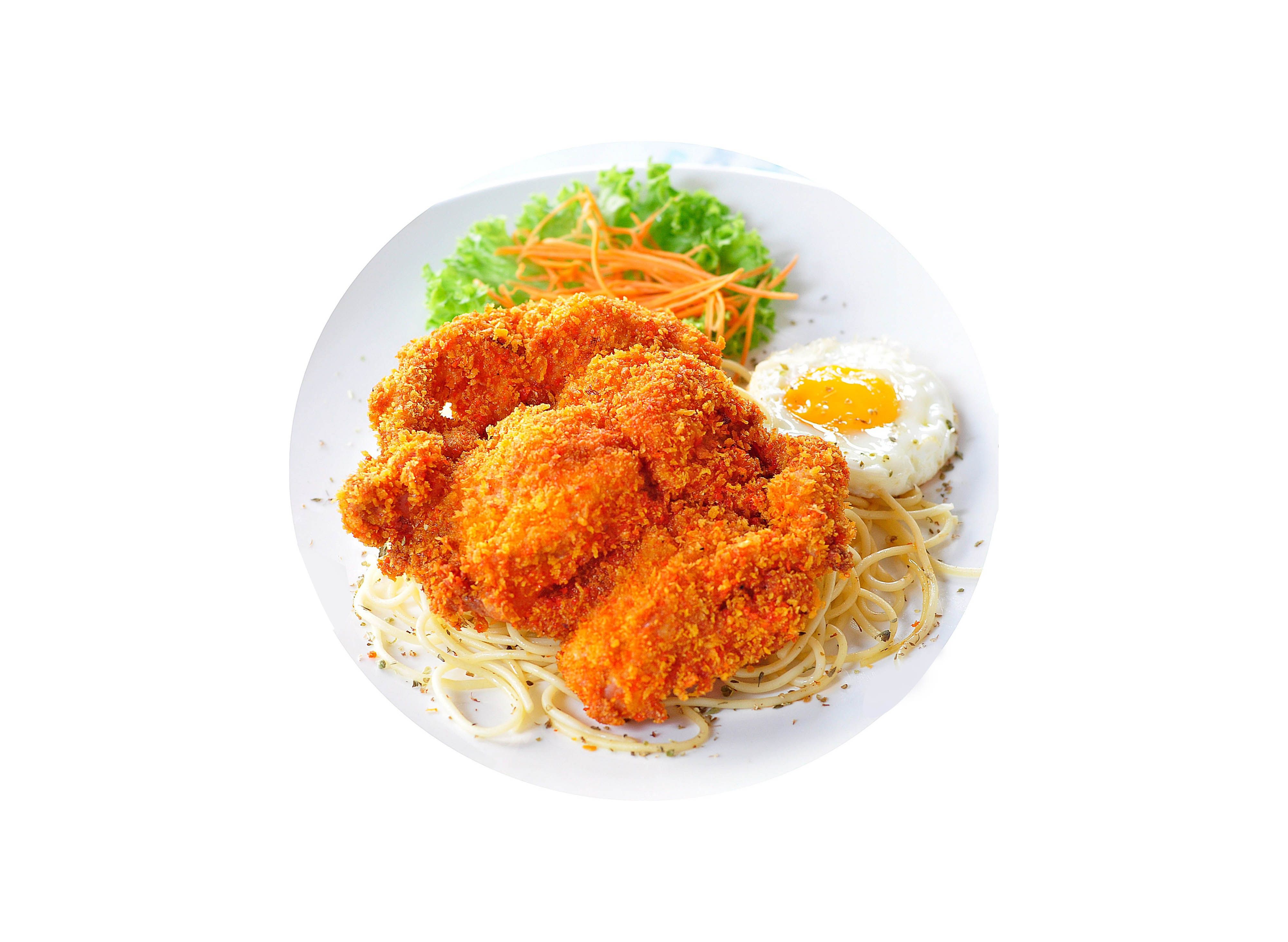 Western licious (Lawyat Food City) vendor logo