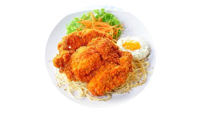 Western licious (Lawyat Food City)