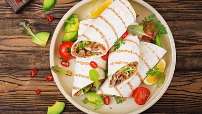 Mixbowlicious (Southlink)