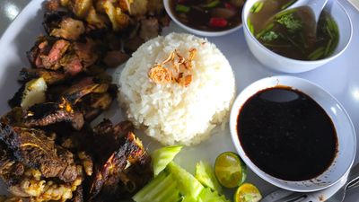 Impian Cafe & Catering