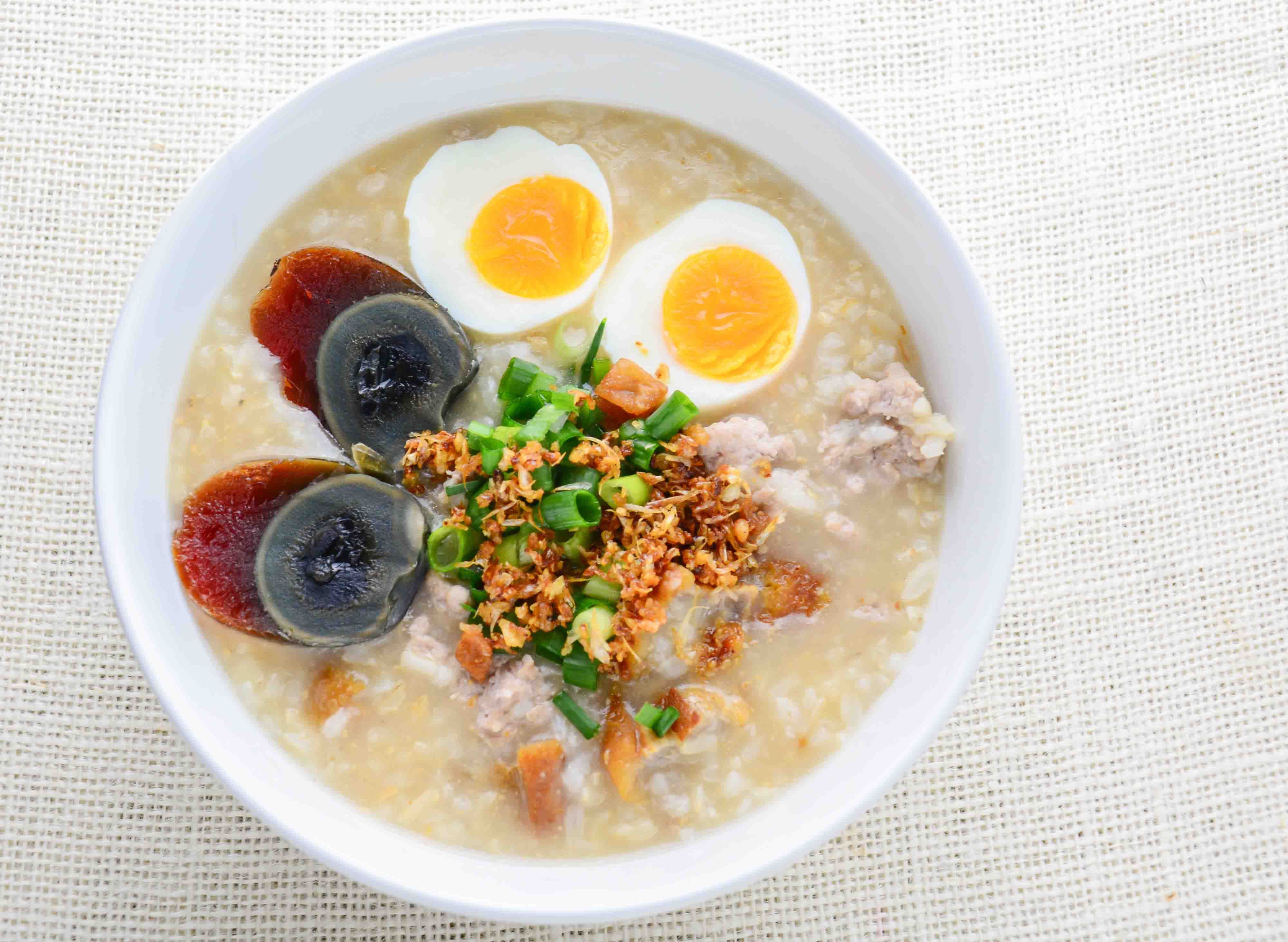 RESTORAN MAMA BUBUR BERLAUK vendor logo