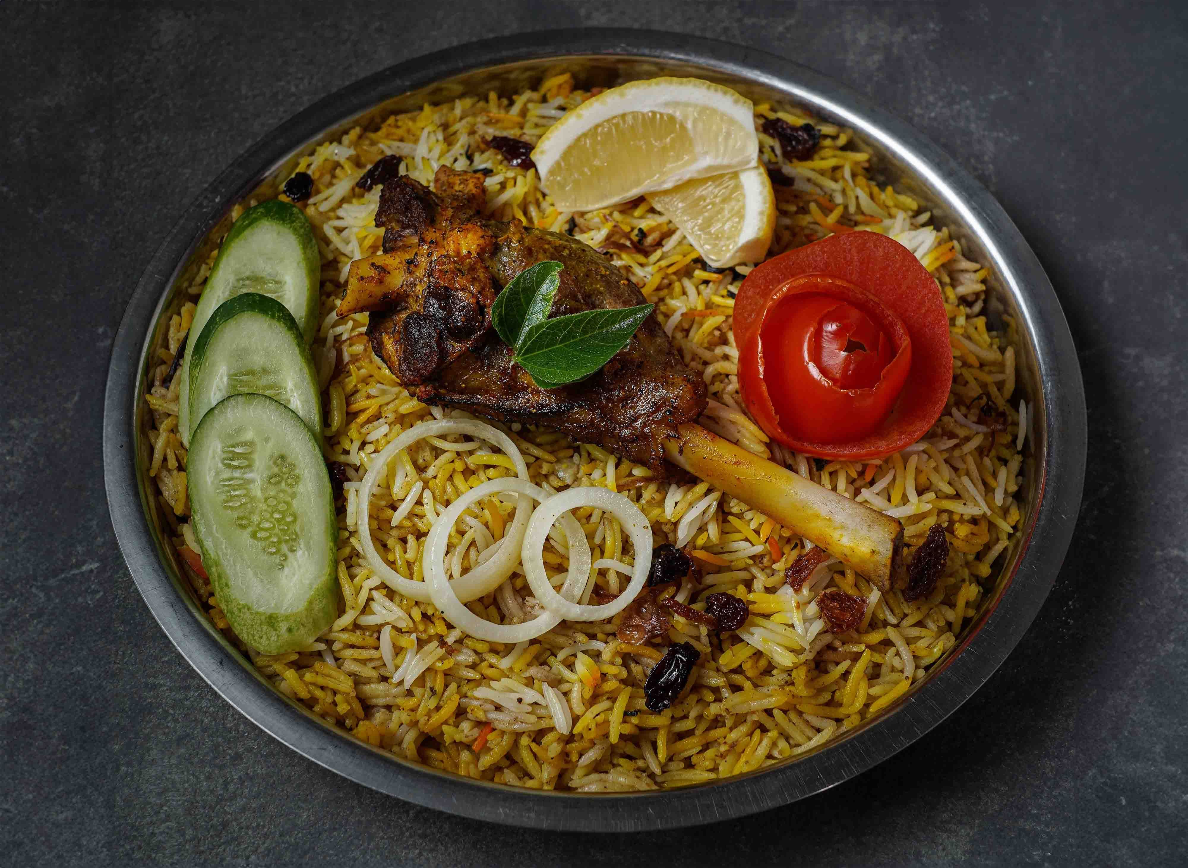 Atayeb Restaurant vendor logo