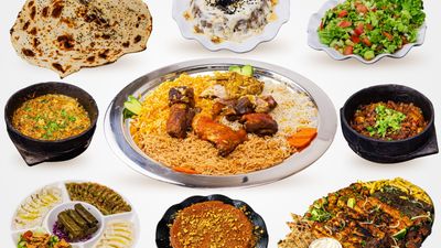 Atayeb Restaurant
