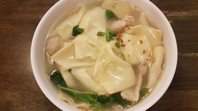 Mee Hun Kuey (Setia Prima)