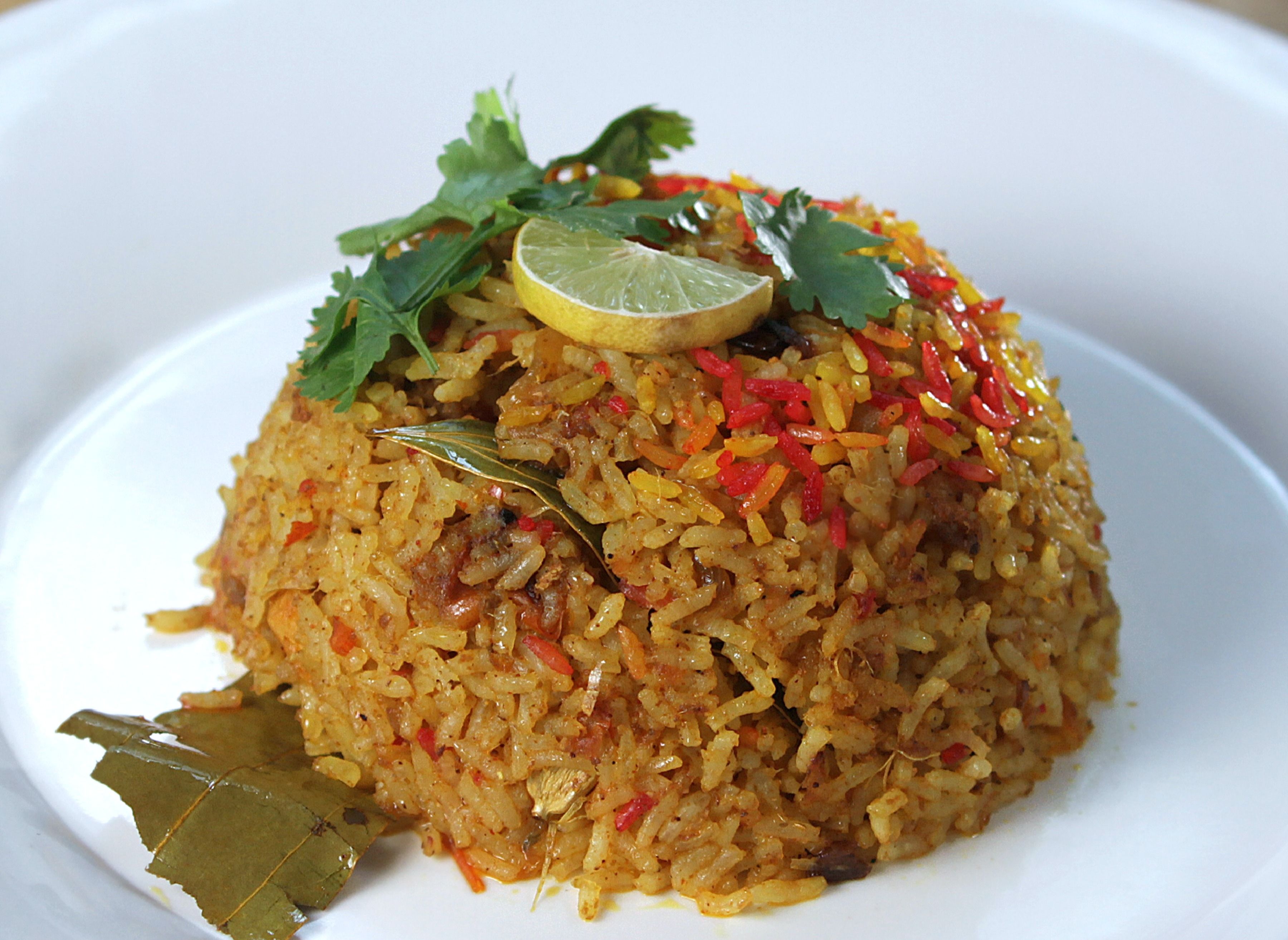 Special Fried Rice Peach Garden Food Centre菜单 foodpanda Kuching美食外卖