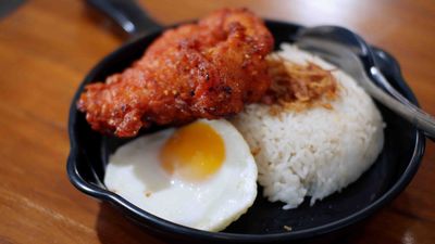 Hanafiz Cafe