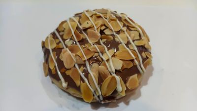 Donut Cun Bakery & Cafe (KD)
