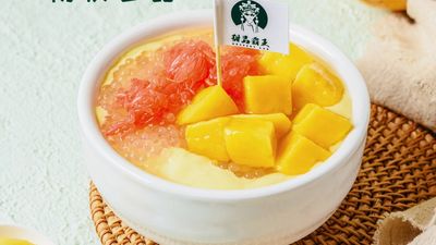 Dessert Lab (Kuchai Lama)